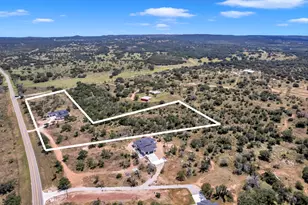 6425 Ranch Rd 962 W, Round Mountain, TX 78663 - Photo 34
