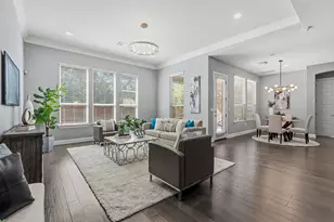 10115 Ida Grove Ln, Austin, TX 78717 - Photo 2