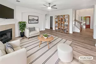 19500 Morgana Dr, Pflugerville, TX 78660 - Photo 2