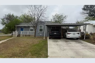 802 Alametos #A, San Antonio, TX 78212 - Photo 2