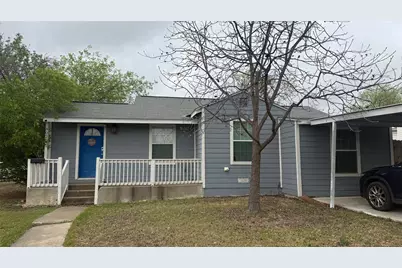 802 Alametos #A, San Antonio, TX 78212 - Photo 1