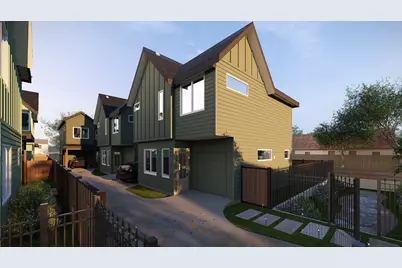 6409 Bradsher Drive #1, Austin, TX 78745 - Photo 4