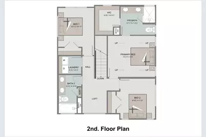 6409 Bradsher Drive #1, Austin, TX 78745 - Photo 6