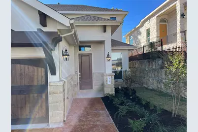 313 Cartwheel Bend, Austin, TX 78738 - Photo 4