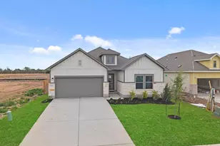 145 Ayres Horn, Cedar Creek, TX 78612 - Photo 2