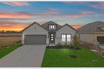 145 Ayres Horn, Cedar Creek, TX 78612 - Photo 1