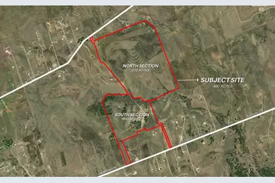 0 Fm 243, Bertram, TX 78605 - Photo 1
