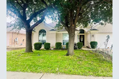 3845 Harvey Penick Drive, Round Rock, TX 78664 - Photo 1