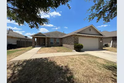 1108 Reagan Wells Drive, Hutto, TX 78634 - Photo 1