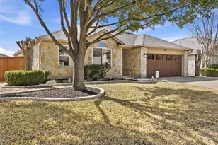 [Address not provided], Round Rock, TX 78665 - Photo 1