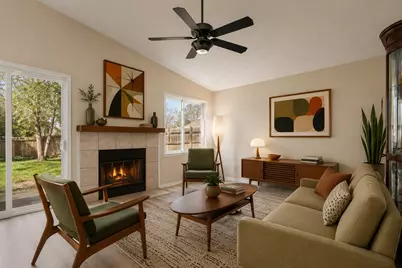 1403 Alma Drive, Austin, TX 78753 - Photo 1