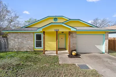 1403 Alma Drive, Austin, TX 78753 - Photo 1