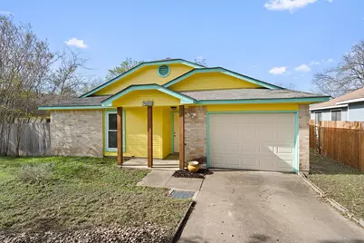1403 Alma Drive, Austin, TX 78753 - Photo 2