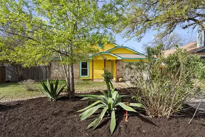 1403 Alma Drive, Austin, TX 78753 - Photo 2