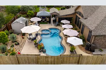 212 Parkrose Drive, Buda, TX 78610 - Photo 2