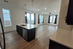 537 Bauer Loop, Liberty Hill, TX 78642 - Photo 8