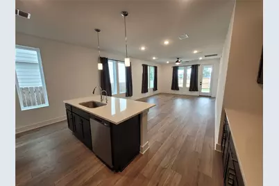 537 Bauer Loop, Liberty Hill, TX 78642 - Photo 6