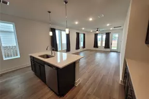 537 Bauer Loop, Liberty Hill, TX 78642 - Photo 6