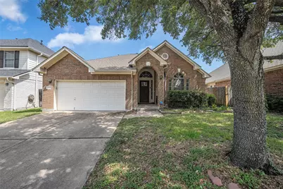 1804 Montana Sky Drive, Austin, TX 78727 - Photo 1