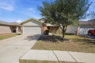 12228 Paloma Blanca Way, Del Valle, TX 78617 - Photo 1