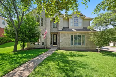 11902 Loomis Drive, Austin, TX 78738 - Photo 1