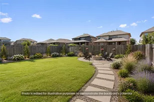 2722 Fortezza Way, Round Rock, TX 78665 - Photo 6