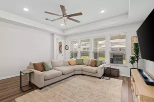 2722 Fortezza Way, Round Rock, TX 78665 - Photo 12