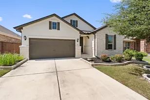 2722 Fortezza Way, Round Rock, TX 78665 - Photo 1
