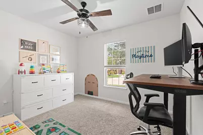 2722 Fortezza Way, Round Rock, TX 78665 - Photo 20