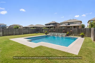 2722 Fortezza Way, Round Rock, TX 78665 - Photo 6