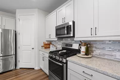 2722 Fortezza Way, Round Rock, TX 78665 - Photo 16