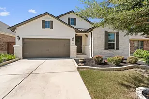 2722 Fortezza Way, Round Rock, TX 78665 - Photo 8