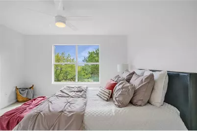 8805 Mountain Shadows Cove #A, Austin, TX 78735 - Photo 10