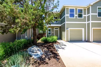 8805 Mountain Shadows Cove #A, Austin, TX 78735 - Photo 1