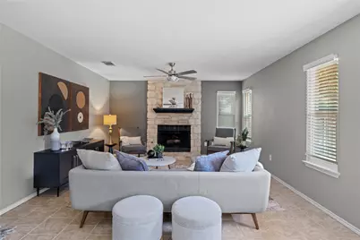 1401 Deer Ledge Trail, Cedar Park, TX 78613 - Photo 8