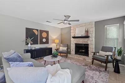 1401 Deer Ledge Trail, Cedar Park, TX 78613 - Photo 10