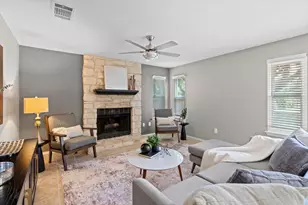 1401 Deer Ledge Trail, Cedar Park, TX 78613 - Photo 12