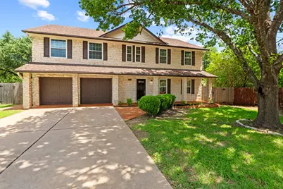 1401 Deer Ledge Trail, Cedar Park, TX 78613 - Photo 30