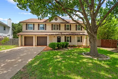 1401 Deer Ledge Trail, Cedar Park, TX 78613 - Photo 2