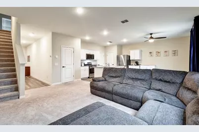 414 Plateau Street, Maxwell, TX 78656 - Photo 4