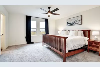 414 Plateau Street, Maxwell, TX 78656 - Photo 18