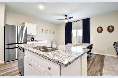 414 Plateau Street, Maxwell, TX 78656 - Photo 8