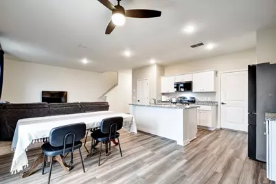 414 Plateau Street, Maxwell, TX 78656 - Photo 6