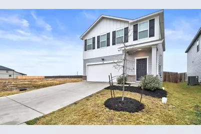 414 Plateau Street, Maxwell, TX 78656 - Photo 2