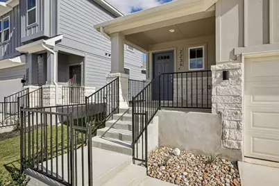 2236 Delano Drive, Leander, TX 78641 - Photo 6