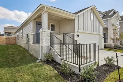 2236 Delano Drive, Leander, TX 78641 - Photo 2