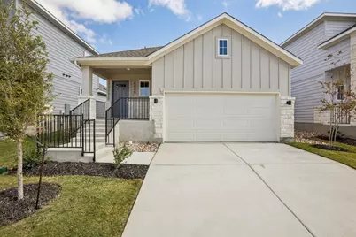 2236 Delano Drive, Leander, TX 78641 - Photo 1