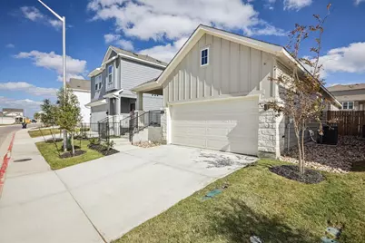 2236 Delano Drive, Leander, TX 78641 - Photo 4