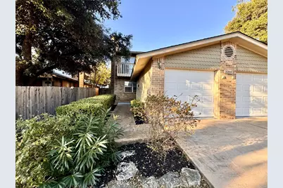 2203 Granberry Drive #A, Austin, TX 78745 - Photo 1