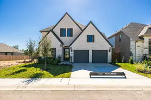 513 Estacado Ln, Georgetown, TX 78633 - Photo 2